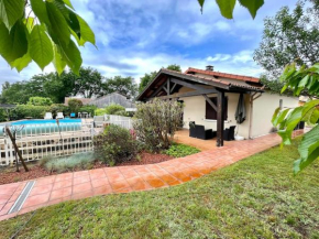 Villa Amandiers YourHostHelper